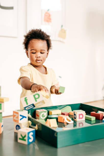 Toys that are safe for toddlers and preschoolers