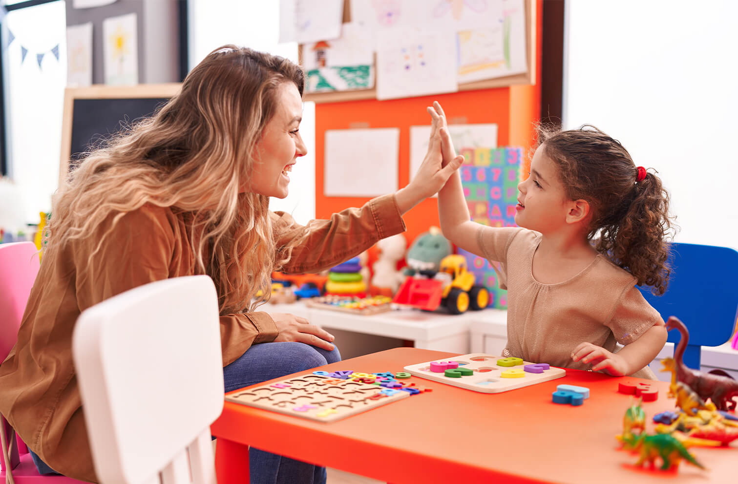 How to Choose the Right Early Learning Centre